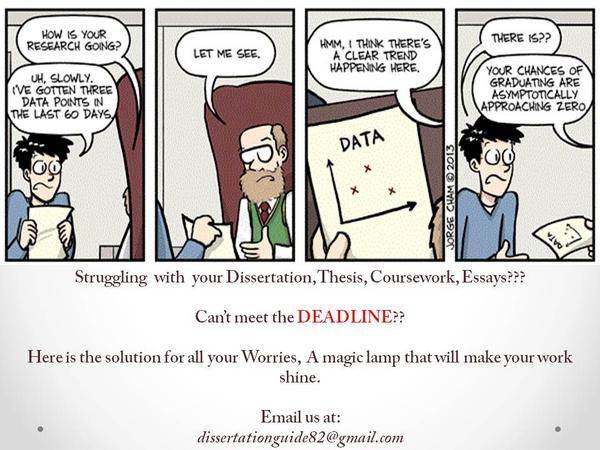 dissertation13's tweet image. 