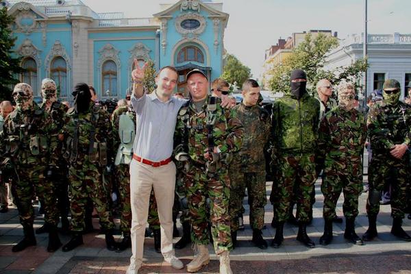 Люстраційний комітет tweet media