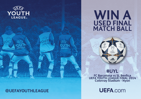 UEFA Men's Youth tweet media