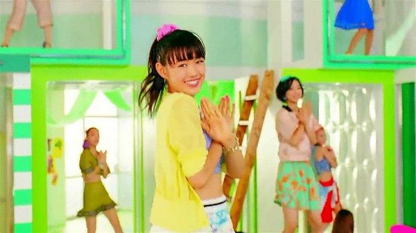 藤井萩花大好き ハイスクールラブ早くcd欲しいー 早く観たいよー ハイスクールラブのcd買う人rt Http T Co Fvxvxg7giz Twitter