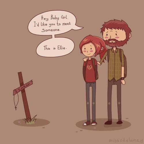 _TLoU_Game's tweet image. Playing some
 interrogation
#tlou 
#thelastofus 
#joelthelastofus 
#elliethelastofus 
#joelmiller 
#elliewilliams