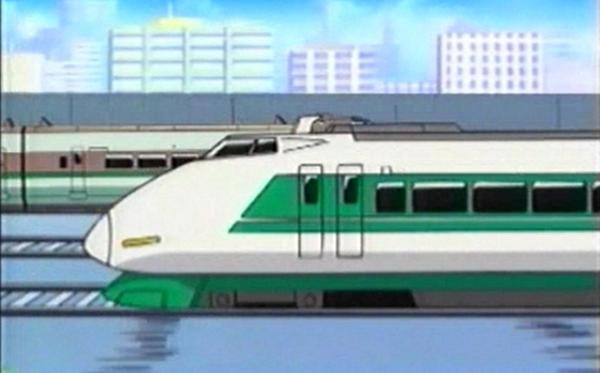 超特急ヒカリアン 200系K ケーくん トミー 超特急ヒカリアン 超特急