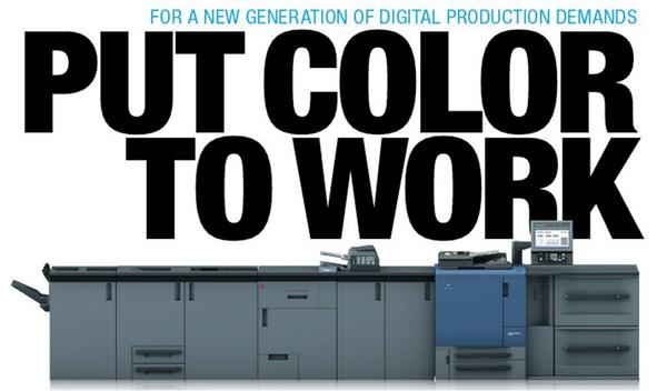 tndpress's tweet image. #DirectImaging
Why travel to Lagos, when you can wait for less than 5mins to get your print here in #PortHarcourt.