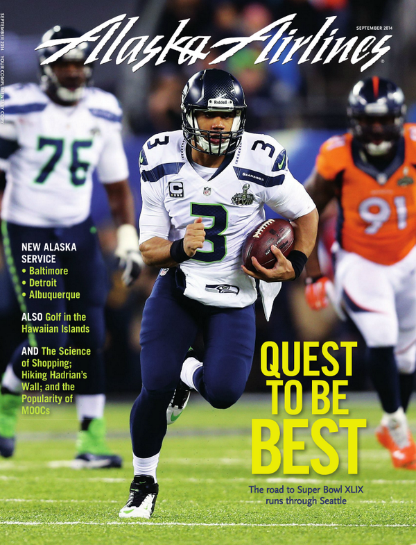 freekiosk's tweet photo. ALASKA AIRLINES - September 2014
The travel magazine of Alaska Airlines
lire/read : http://t.co/Tem8p7Ms60 http://t.co/A2QHMvOM4X