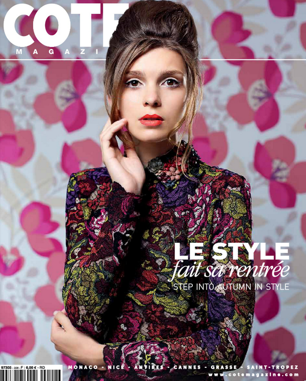 freekiosk's tweet photo. COTE LA REVUE D'AZUR - Septembre 2014
Le Magazine de la Côte d'Azur
lire/read : http://t.co/DnyxK1yyYN http://t.co/WSISQ9pmk9