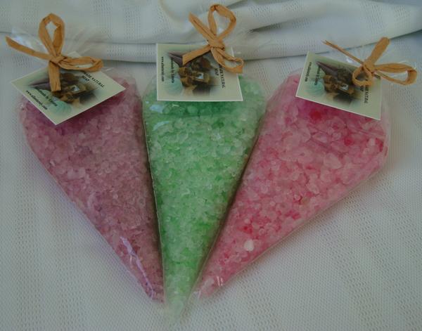 SoapsMaking's tweet image. DEAD SEA BATH SALT WITH EUCALYPTUS ESSENTIAL OIL allnaturaly.com