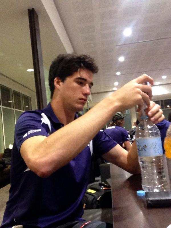 clakkasclarke's tweet image. Personally I blame this guy