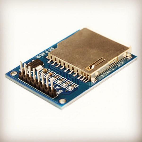 insta_arduino's tweet image. ift.tt/1o0h1na - SD card module 

#arduino

#arduinouno

#arduino_q8

#arduino... ift.tt/WeTK9w