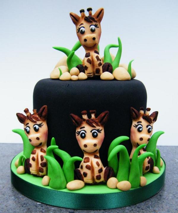 CakesDecor's tweet image. Quick 4" Cake ... cakesdecor.com/cakes/154569-q… #cake #cakedecorating