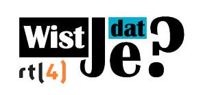 Zaterdag a.s. rond 9:30u RTL4: veel handige tips van DIO. In de uitzending van "Wist je dat?". Zet in je agenda!