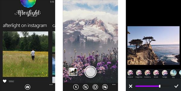 bestwinapps's tweet photo. Так полюбившейся всем #Afterlight теперь и на WP #ruwp8 http://t.co/82R0NTU2TG http://t.co/tR0F7GGiiS