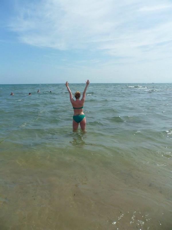 gemma_law's tweet photo. #hols #spain http://t.co/ehyEtlg30X
