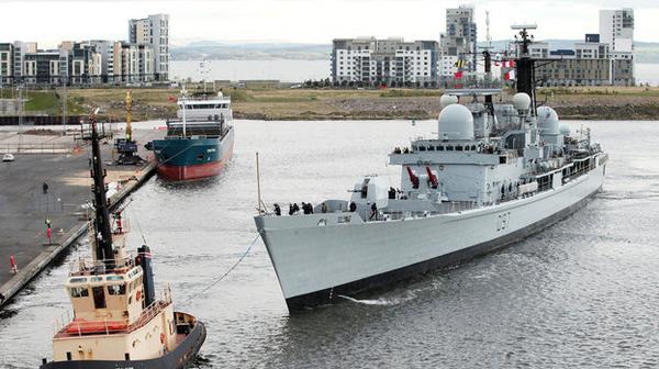 mrdavidboberesq's tweet photo. Plans to turn HMS Edinburgh into capital museum rejected by council http://t.co/tuixVP0Cur @HMSEdinburgh http://t.co/cbeU1NKK42