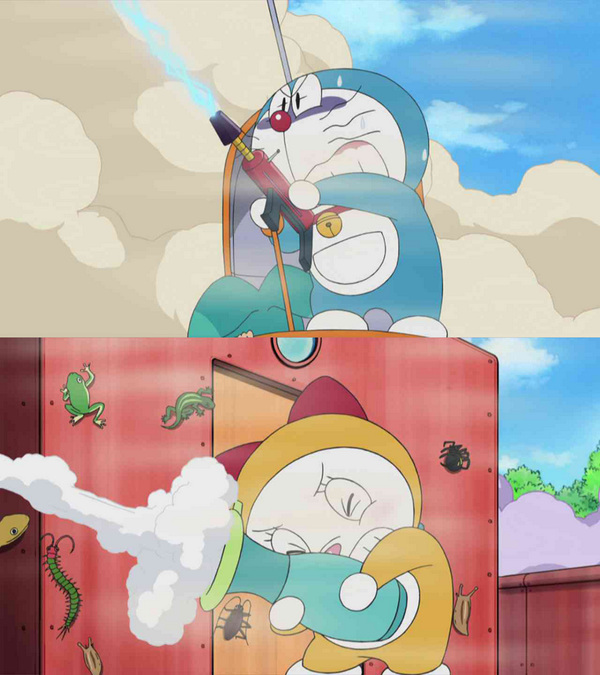 華 Twitter પર Doraemonchannel 自分の誕生日にドラえもん誕生日スペシャルが放送されて嬉しいです