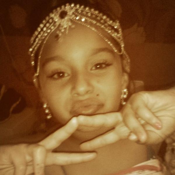maiterubita8's tweet photo. Que wapaaa erees hijaaaaaa http://t.co/b6FNT5JWKu