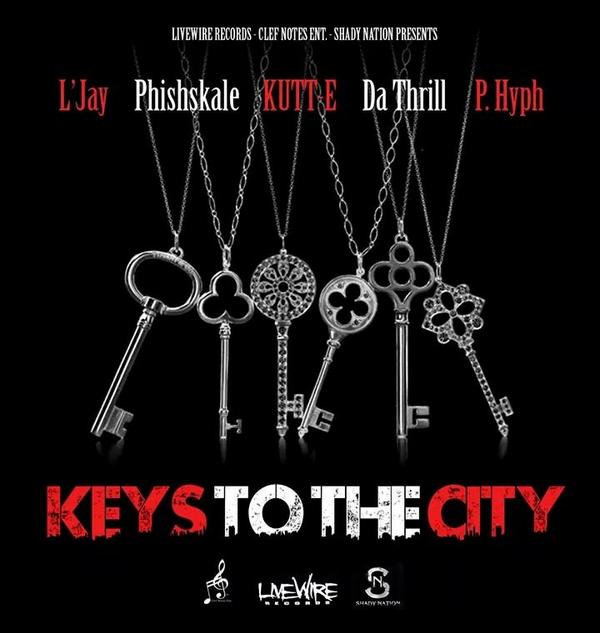 SClefnotes's tweet photo. @4fucksakesmag New single"keys to the city"  
@LJayAllDay  @KUTT_E  @Ant_Mackn  @DATHRILL_MFH https://t.co/WiFiqQnqMd http://t.co/c0BFvT02fM
