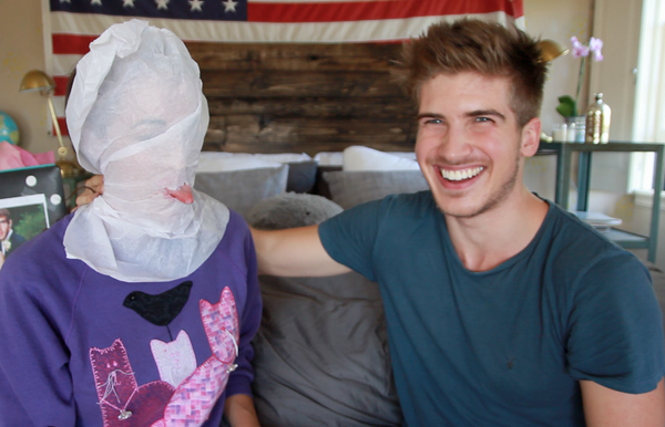 coming today.... RT if ur essited