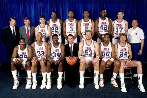 nba all star west 2019