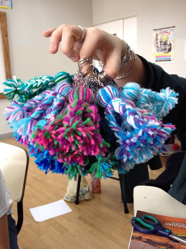 llaveronsonson's tweet photo. Pulpitos prontos para la expoferia!! #Llaveronizate 🔑🐙 http://t.co/alrqPLKJtj