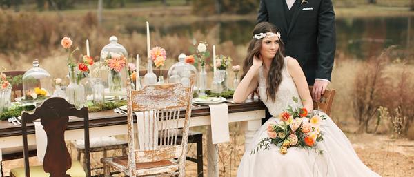 Weddingmagazine's tweet image. We LOVE these ideas for an autumnal #wedding: bit.ly/1BdRuyY