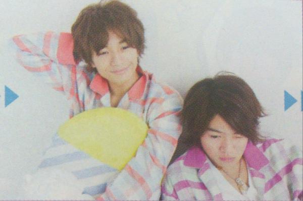 OOO00000307's tweet photo. @____Knt_313_ 
%

.

.

.

 　　　　　此れ は ?

.

.

.

% http://t.co/QsOdn5n1yK