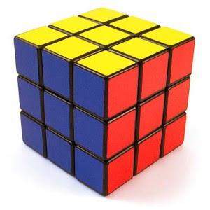 VIPdreaming's tweet image. Antes de morir quiero... resolver un cubo de rubik
