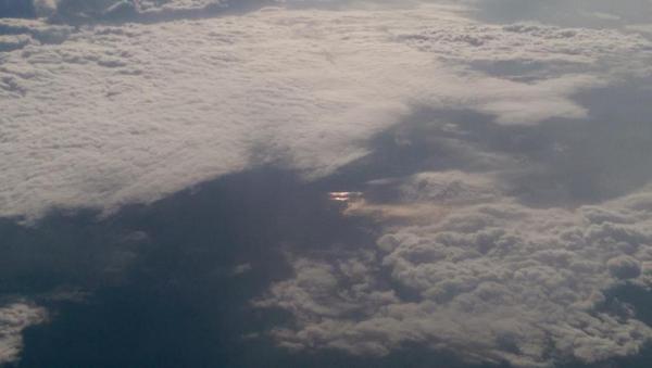 JulieGichuru's tweet image. Sparkling lake :D
#Cloudgazer #AwesomeLord