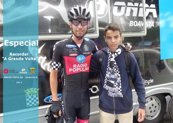 BoavistaCycling's tweet photo. http://t.co/r2vOLMGyvE