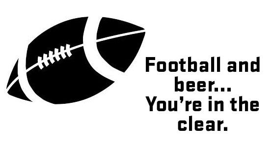 ALARMpress's tweet photo. who's your team? #footballseason #cheers http://t.co/gR79MZs4Ck