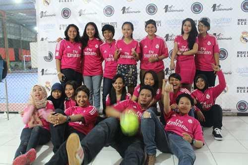 Ikutan yah miss, #anivNinasKeceBekasi #30agustus2014 <a href="/ChicaRealMadrid/">Chicas Real Madrid</a> :)