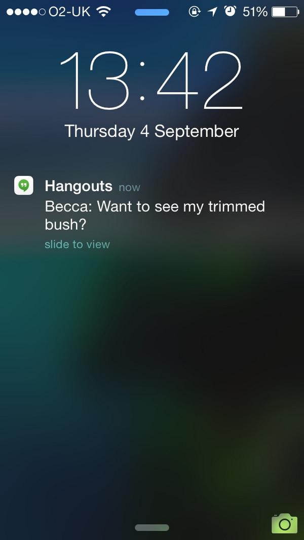 PeterMoho's tweet image. #bushgate @ox_bex @OX_Matt