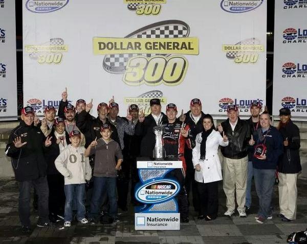 My #tbt 2009 <a href="/CLTMotorSpdwy/">Charlotte Motor Speedway</a> with @DanDorwin @JaymeLLawson <a href="/KymStrong/">Kym Strong</a>  <a href="/toyotaracing/">ToyotaRacingusa2</a> <a href="/KyleBusch/">Kyle Busch</a> <a href="/JoeGibbsRacing/">Joe Gibbs Racing</a>