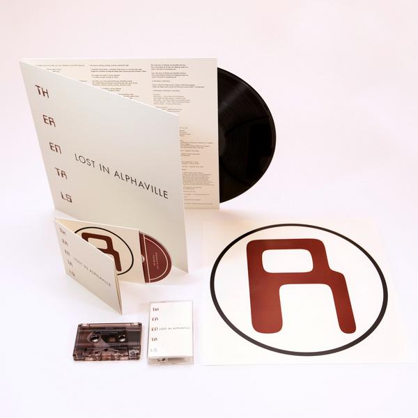 Polyvinyl's tweet photo. RT this to enter to win 2 tix to @therentals LA show tomorrow @FondaTheatre + LP, CD, or tape! Winner picked @ random http://t.co/9kqzfOwMun