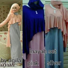 axelia24_olshop's tweet photo. @150k innayah set #axeliafashion #axeliahijab  #hijab #potretmuslimah http://t.co/M9uHoT6Vfb