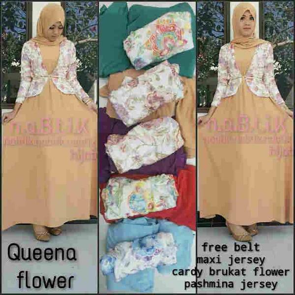 axelia24_olshop's tweet photo. Queena flower #axeliafashion #axeliahijab #hijab #potretmuslimah http://t.co/3Xl7Y2C3ue