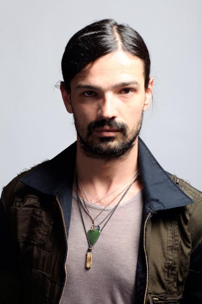 Happy late birthday to Tomo Milicevic!    