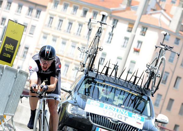BicyclingMag's tweet photo. ICYMI: Shut up, retirement! Jens Voigt will attempt to break the world hour record. http://t.co/wy4slrJAZR http://t.co/GxLY535v9a