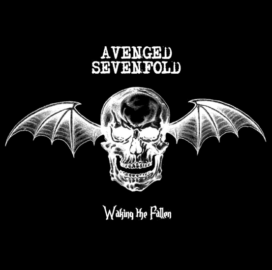 billboard's tweet photo. Rock band @TheOfficialA7X closes out the #Billboard200 top 10 with a debut: http://t.co/RdJvMPbQXY http://t.co/XSHhKeECGt