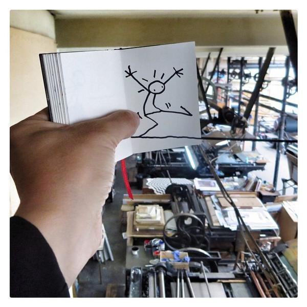 elyxyak's tweet photo. Keep your balance !
#elyxyak #idemstudio #art #lithographie #paris http://t.co/qiZtn30Ixb http://t.co/F5SGAJvxxx