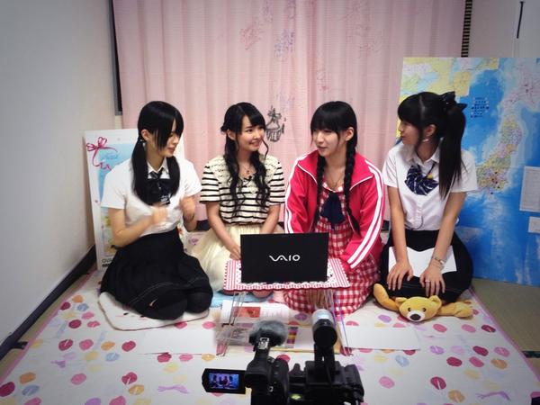 サクラカプセル Sakura Capsule Twitter