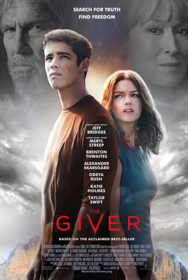 Movie_Boo's tweet photo. The Giver - New Movies #movieboo #movie #boo #movies #film #films #movienight #movietime #moviestar #cinema http://t.co/nbhUouOq4E