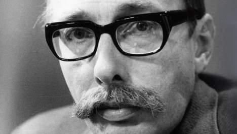Gerrit Kouwenaar (1923-2014), een leven lang maatschappelijk betrokken, lees het postuum >  volkskrant.nl/vk/nl/2676/Cul…
