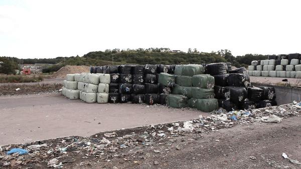 EnvironmentalEq's tweet image. 99% of Sweden's garbage is now recycled. #recycling #wastetoenergy
huff.to/1qfT9kd