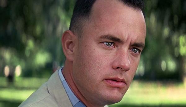 Movie_Boo's tweet photo. Forrest Gump - Movies Stars #movieboo #movie #boo #movies #film #films #movienight #movietime #moviestar #cinema http://t.co/62BX08nvFx