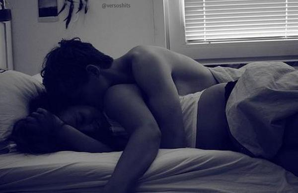 versoshits's tweet photo. Nada como despertar así todos los días junto con la persona que amas. http://t.co/eBhpY5nzHK