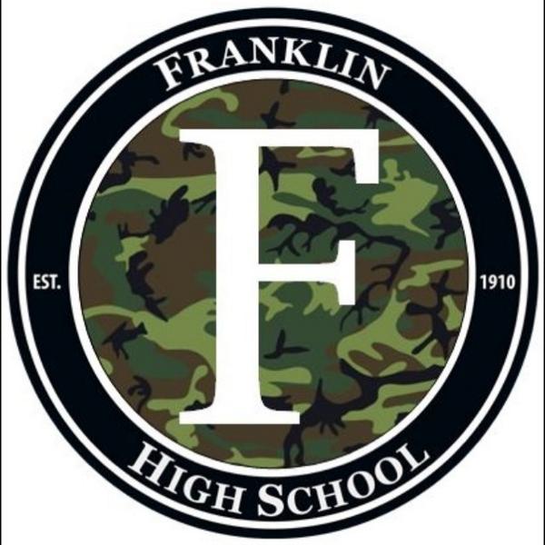 wcsFHS's tweet photo. Please RT: Join an FHS tradition by wearing camo at Friday's game. #militaryappreciation #FHSrebellion #rebelunity http://t.co/pLwjUNc5vK