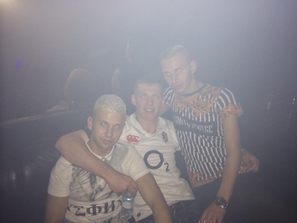 Me and @deacon_hunter @mickeyparkes93 #drink #weekend #manchester   @BritXXXmodels http://t.co/DE4kq