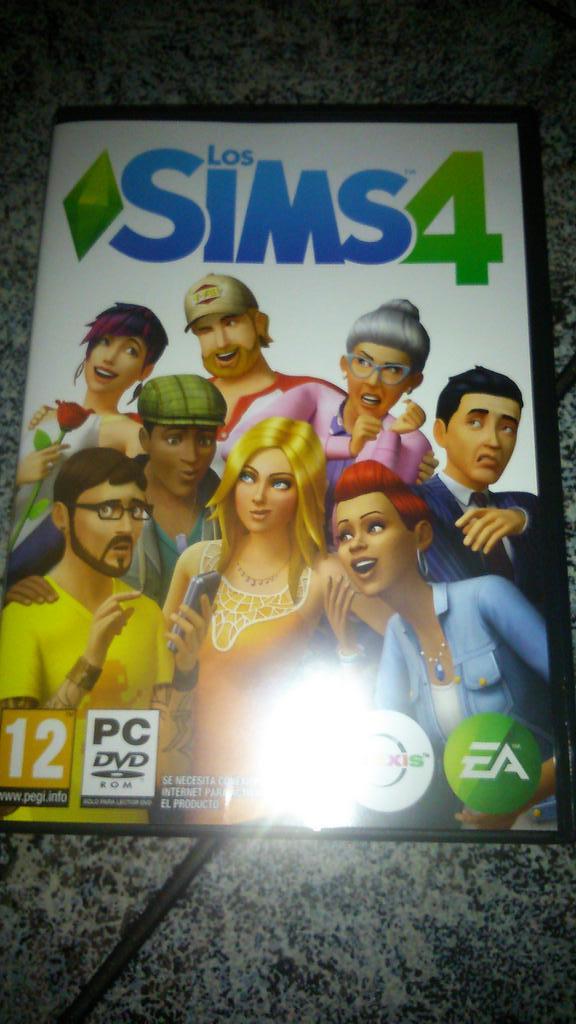 Mary_Simmer's tweet image. ¡¡¡Por fin es mio!!! 
Gracias @RinconDelSimmer por todo tu trabajo y por mantenernos tan bien informados.