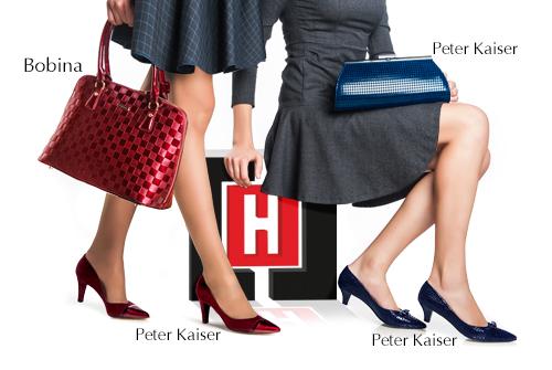 CenterGalleryCh's tweet image. #Новаяколлекция в #Helmar – это #обувь, #сумки и #аксессуары – все для создания модного образа!
#ЦентрГалереиЧижова