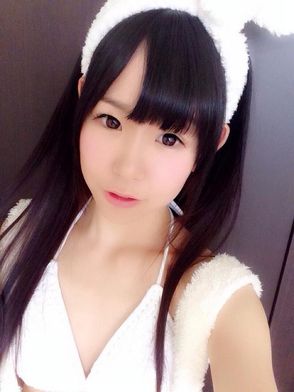 逢沢ありあ 最強 5 23お披露目 Usaginoaria 50rt突破ありがとうございます まだrtしてないよって方は是非お願いします